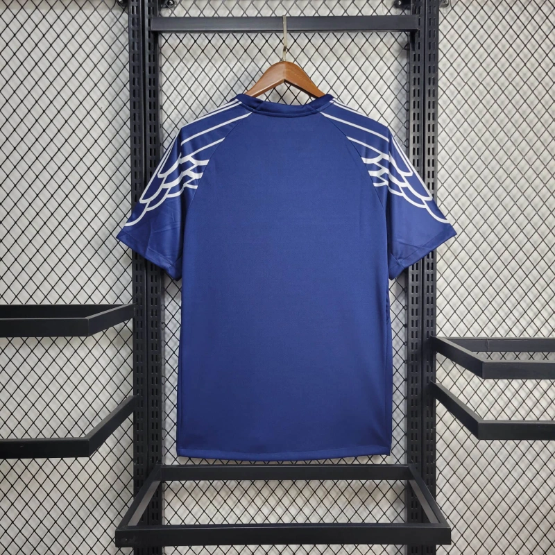 25∕26 PSG 3 away S-XXL(ECA4)