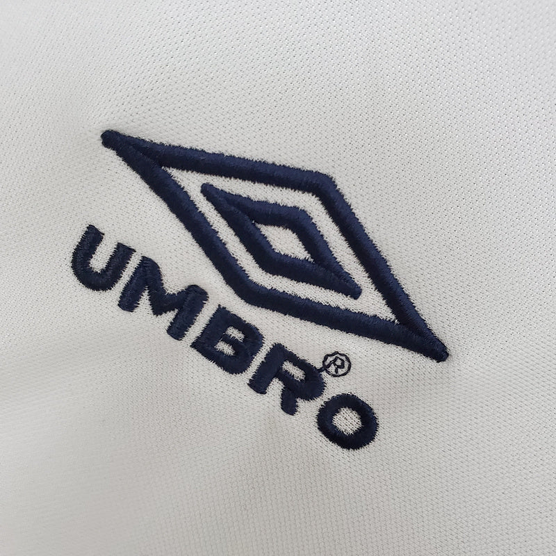 2000 England home S-XXL(058E)