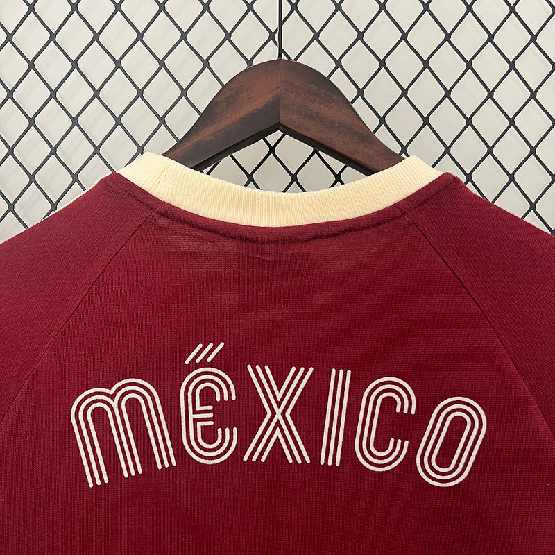 Retro Mexico Special Edition S-3XL(B4BE)