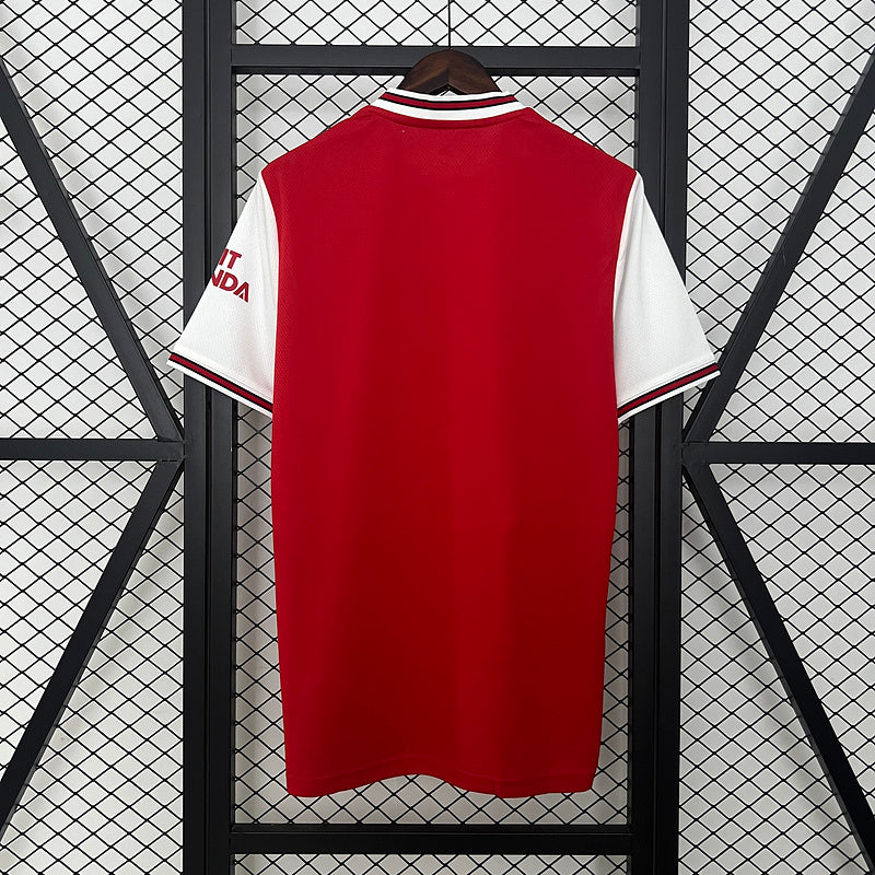 Arsenal 19∕20 Home S-XXL(C17B)