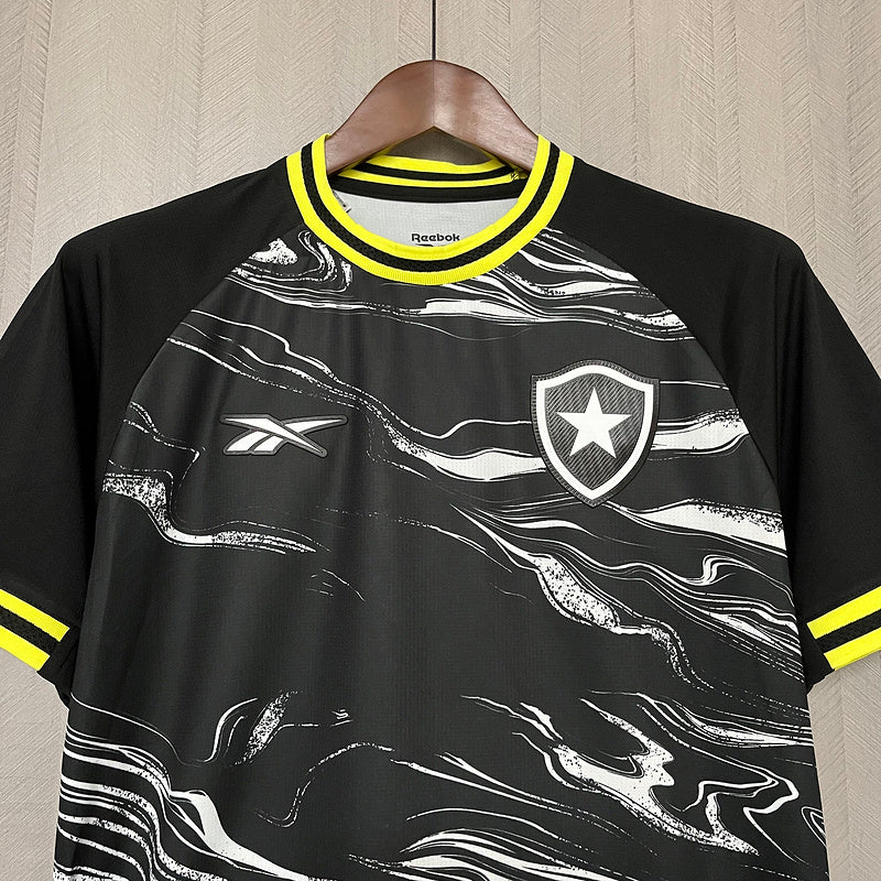 24∕25 Botafogo 4 Away Jersey S-4XL(070F)