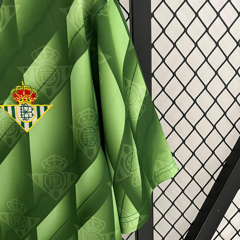 Retro Real Betis 1993 Home S-XXL(26EE)