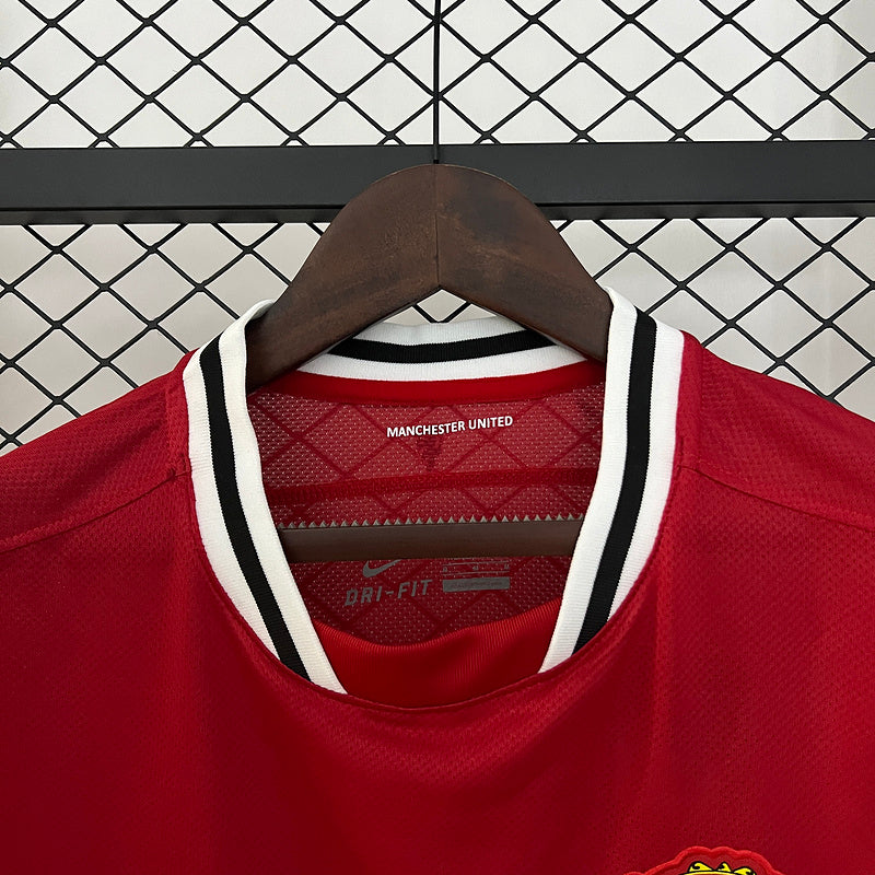 Retro M-U 11∕12 Home S-XXL(4E46)