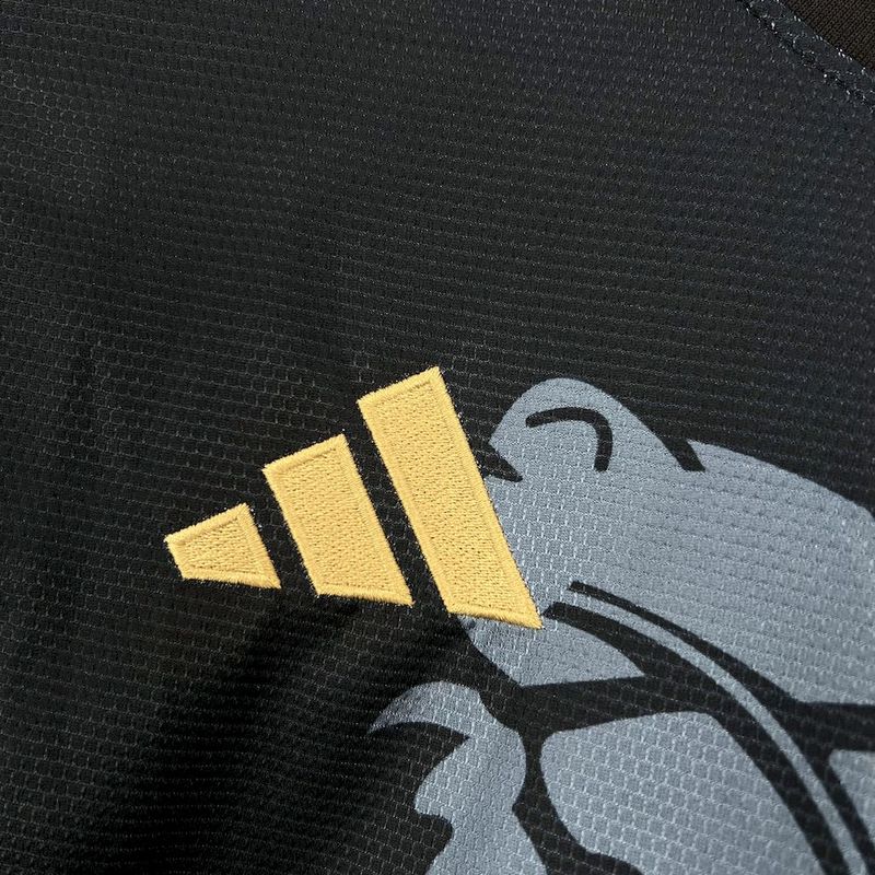 Aston Villa 2025∕26 Away Jersey