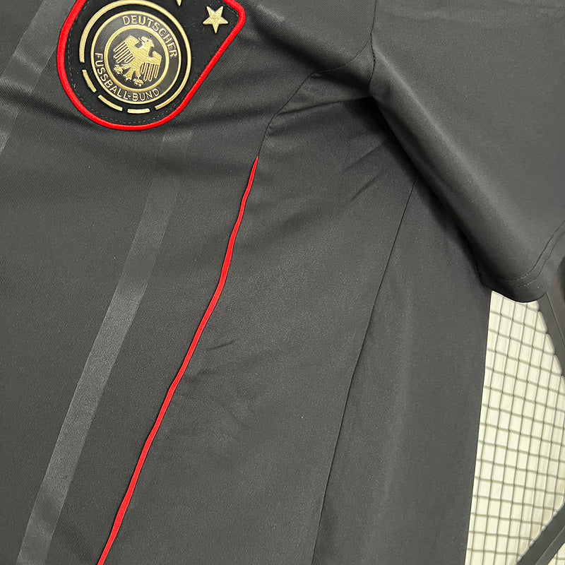 Retro Germany 2010 Away S-XXL(F6B8)