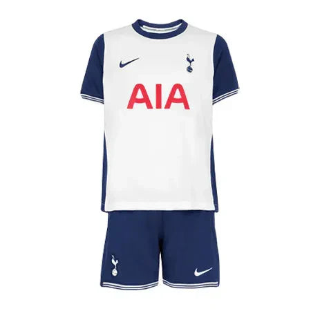 Kids Tottenham Hotspur Home Jersey 2024/25