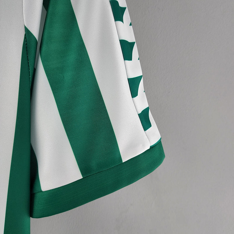 Retro Real Betis 82∕85 home S-XXL(18C6)