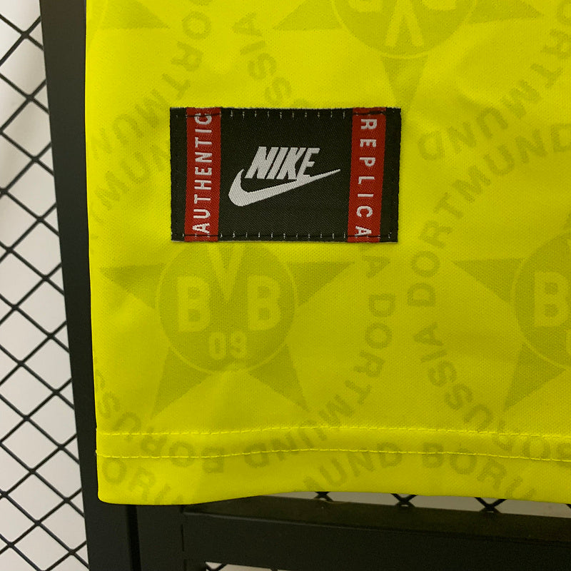 Retro Dortmund 94∕95 Home S-XXL(E9A4)
