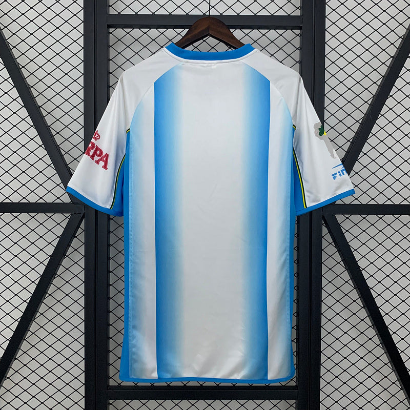 Retro Paysand 2003 Home S-4XL(B5CD)