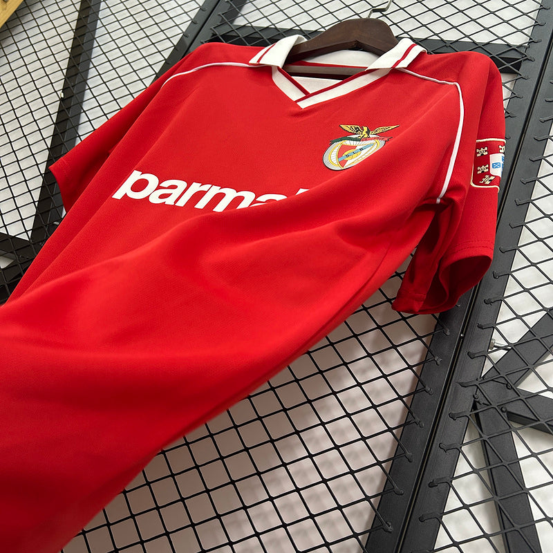 94∕95 Benfica home S-XXL(E7C3)