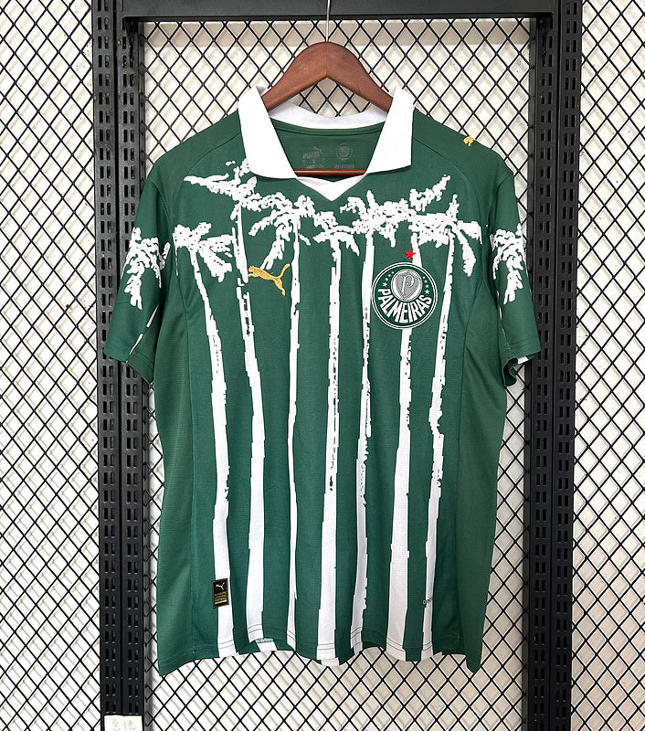 Fan25∕26 Palmeiras Special Edition S-XXL
