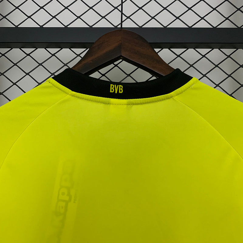 Retro Dortmund 11∕12 Home S-XXL(A629)