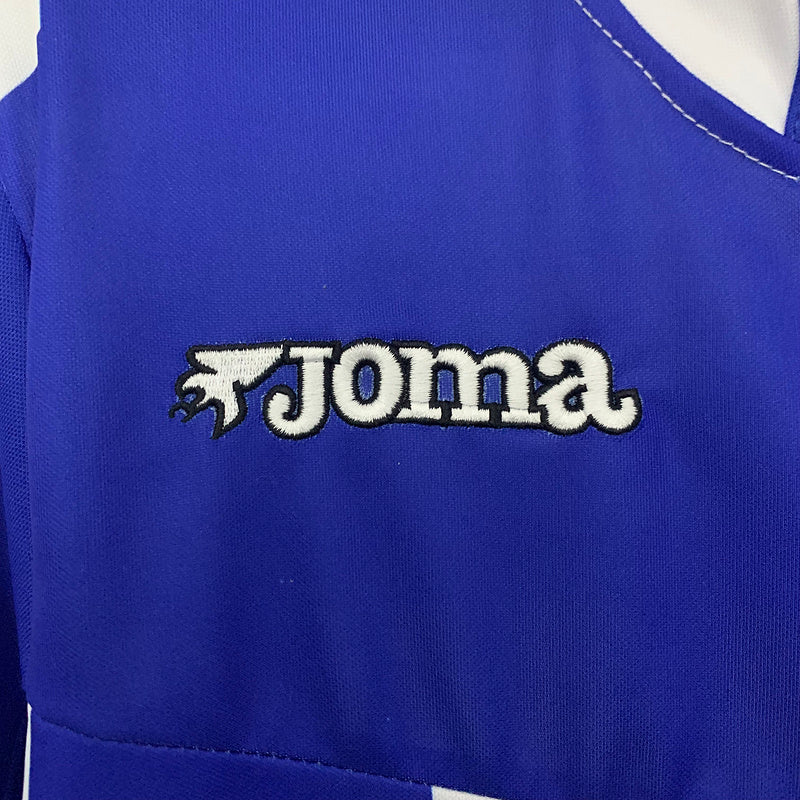 Retro Deportivo La Coruna 03∕04 Home S-XXL(3410)
