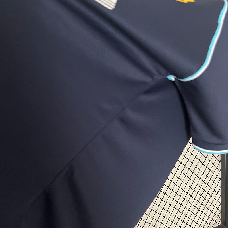 Retro West Ham United 99∕01 Third away S-XXL(D6FC)