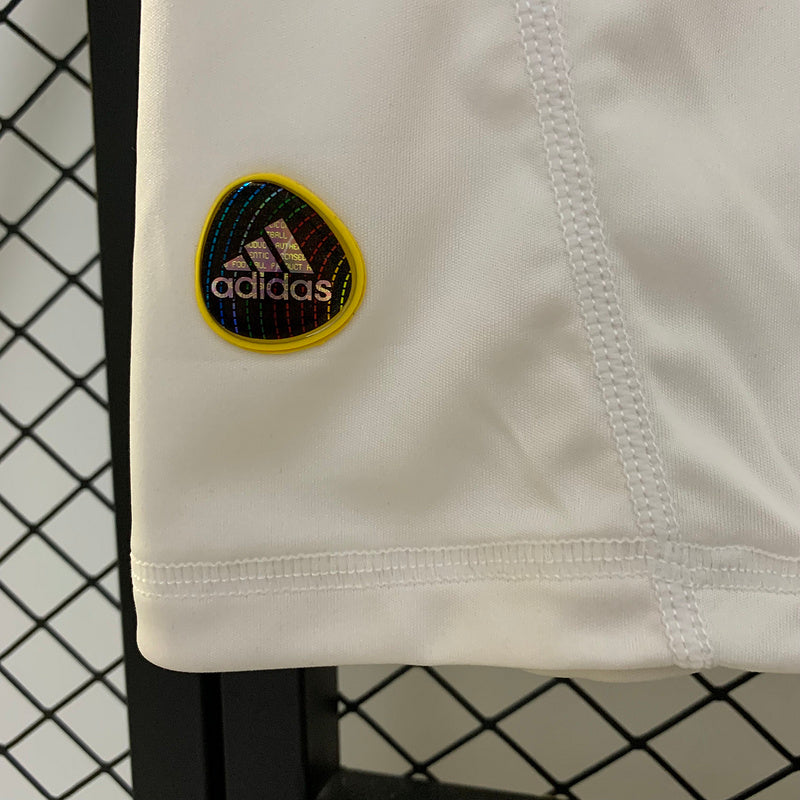 Retro Spain 2011 Away S-XXL(CB45)