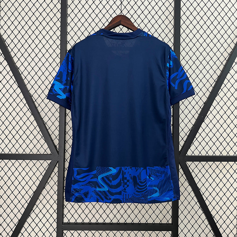 24∕25 Atletico Madrid Third Away S-4XL