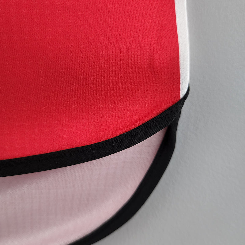Retro sao paulo 2000 away S-XXL(8A4D)