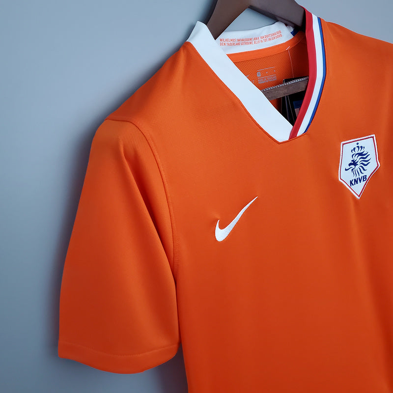 Retro Holland 2008 home S-XXL(1928)