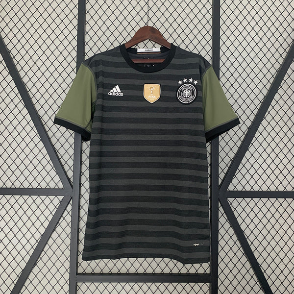 Retro Germany 2016 Away S-XXL(EF1D)