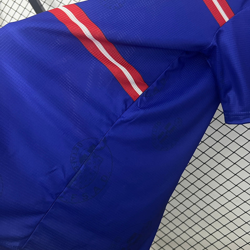 Retro Getafe 98∕99 Home S-XXL(BC37)