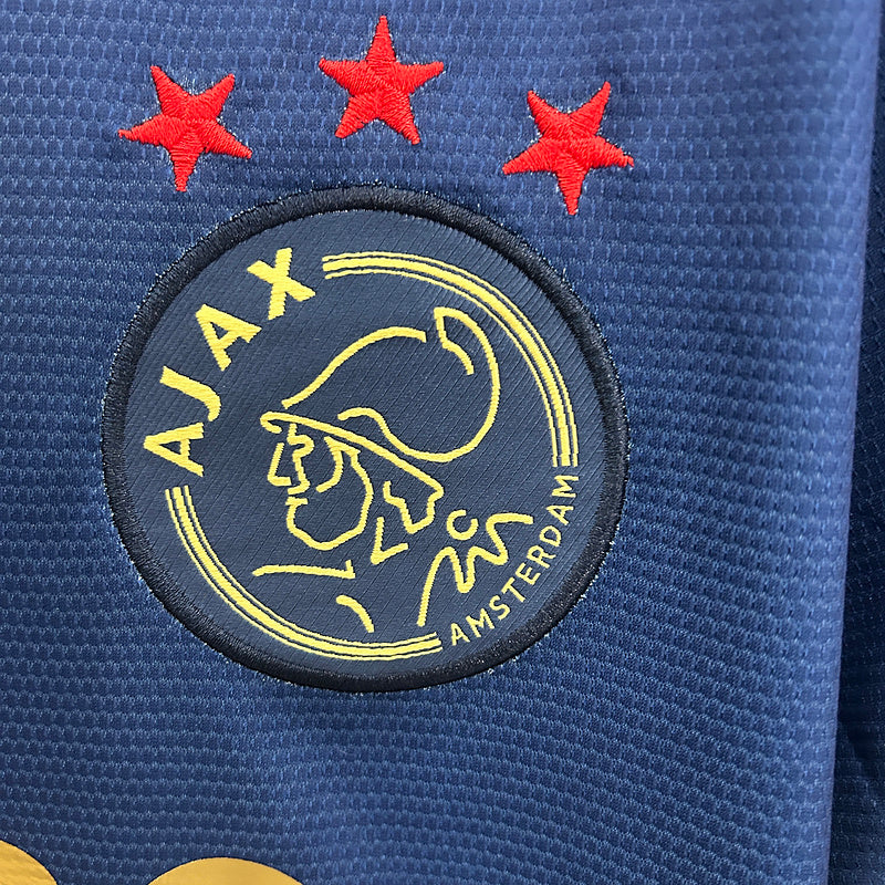 25∕26 Ajax Special Edition S-4XL