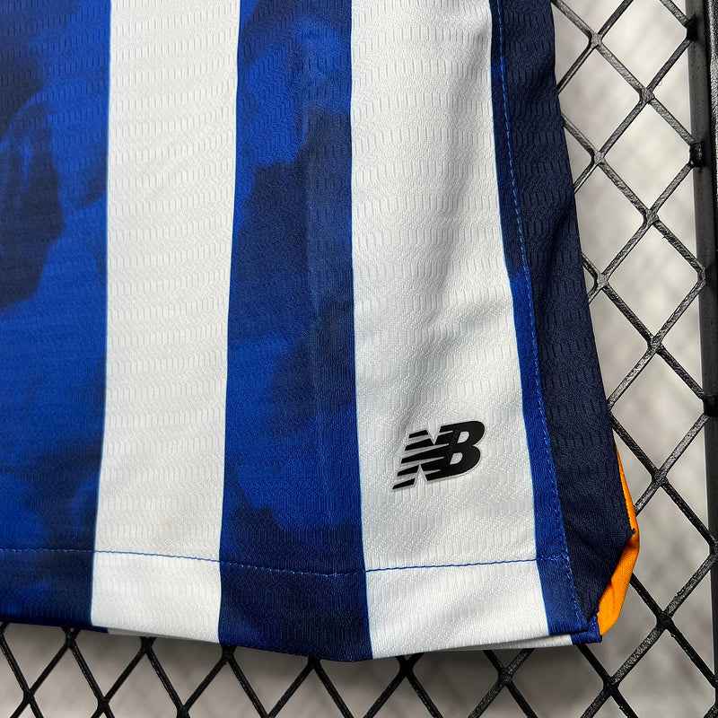 FC Porto 2024∕25 Third Away Jersey