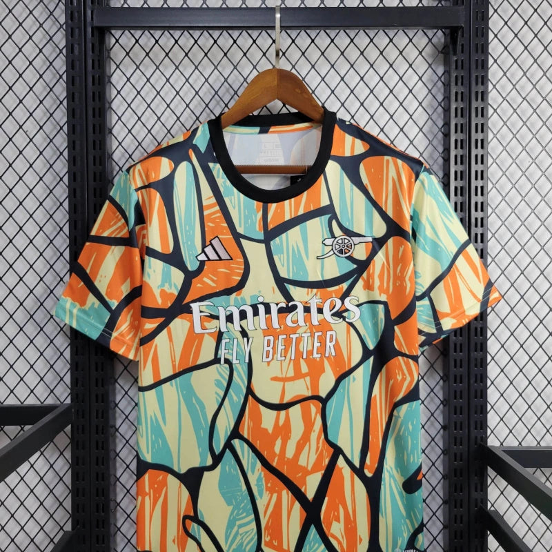 24∕25 Arsenal Training clothes S-XXL