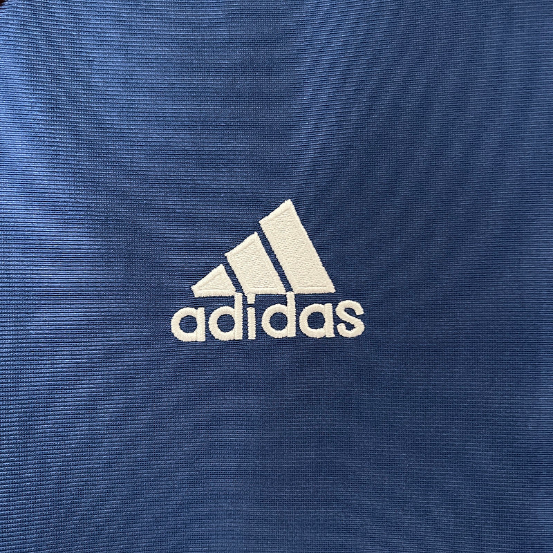 Retro Real Madrid 98∕00 Third Away S-XXL(357E)