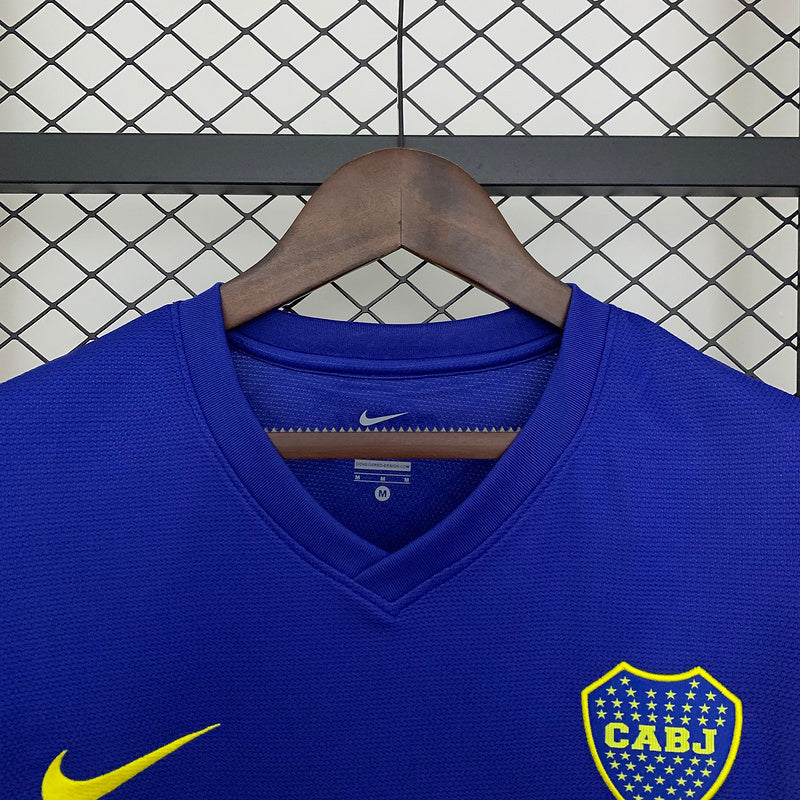 Retro Boca Juniors 11∕12 Home S-XXL(5714)