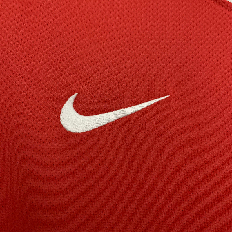 Retro M-U 10∕11 Home S-XXL(78B3)