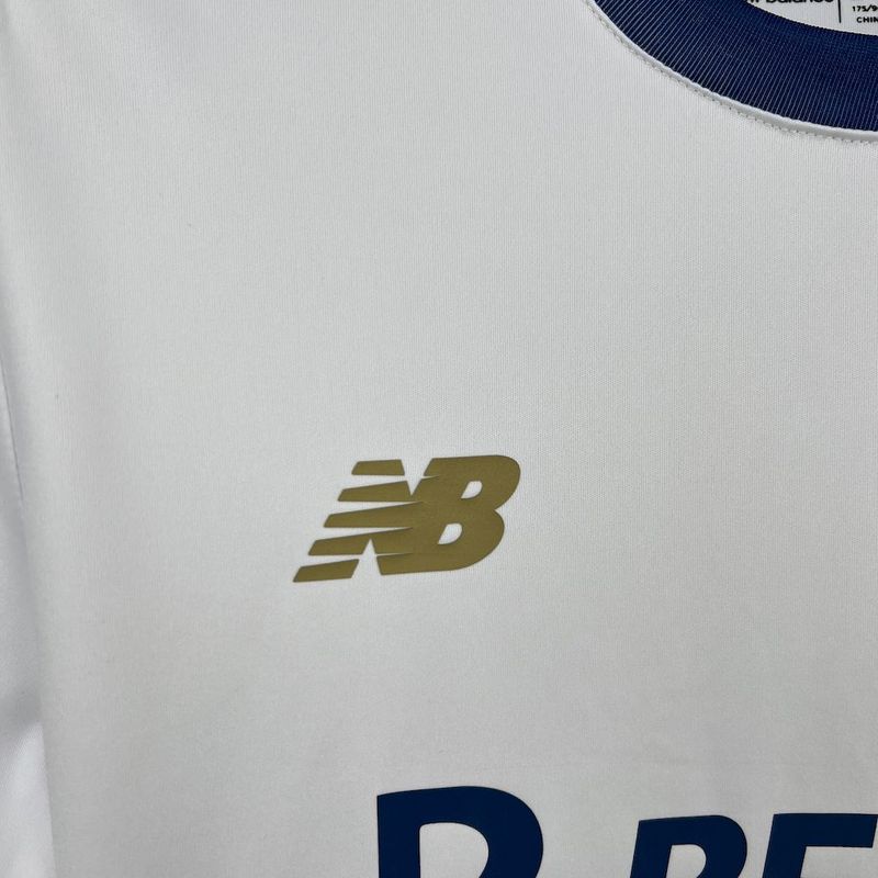 G.D. Estoril Praia 2024∕25 Fourth Away Jersey