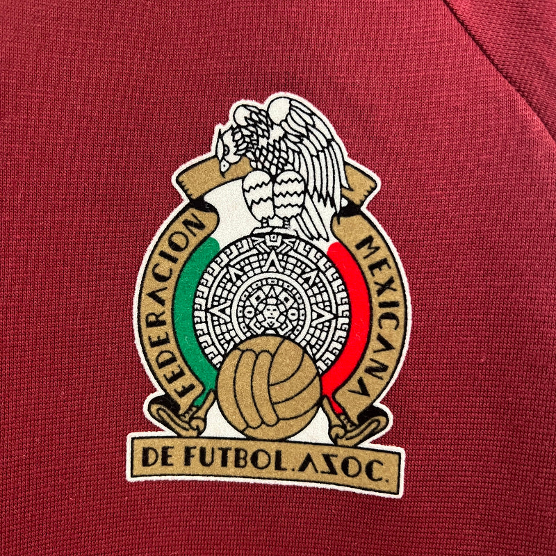 Retro Mexico Special Edition S-3XL(B4BE)