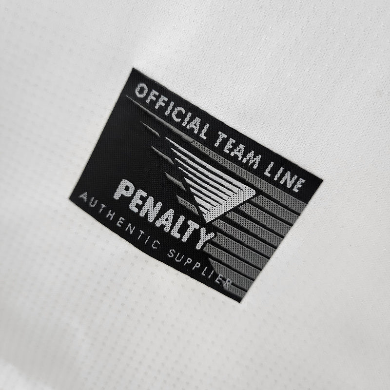 Retro sao paulo 2000 home S-XXL(B107)