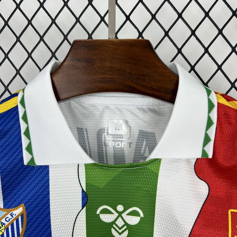 Real Betis 2025∕26 Special Edition Jersey