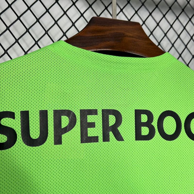 Sporting CP 2024∕25 Third Away Jersey S-XXXXL