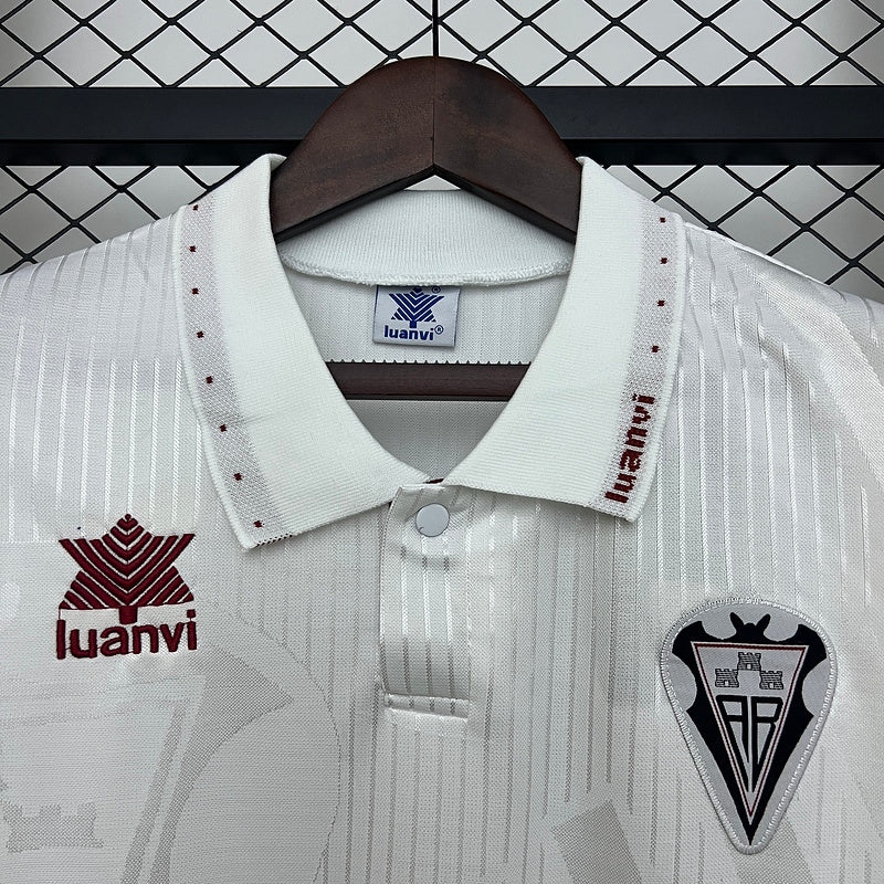 Albacete 95∕96 Home S-XXL(054A)