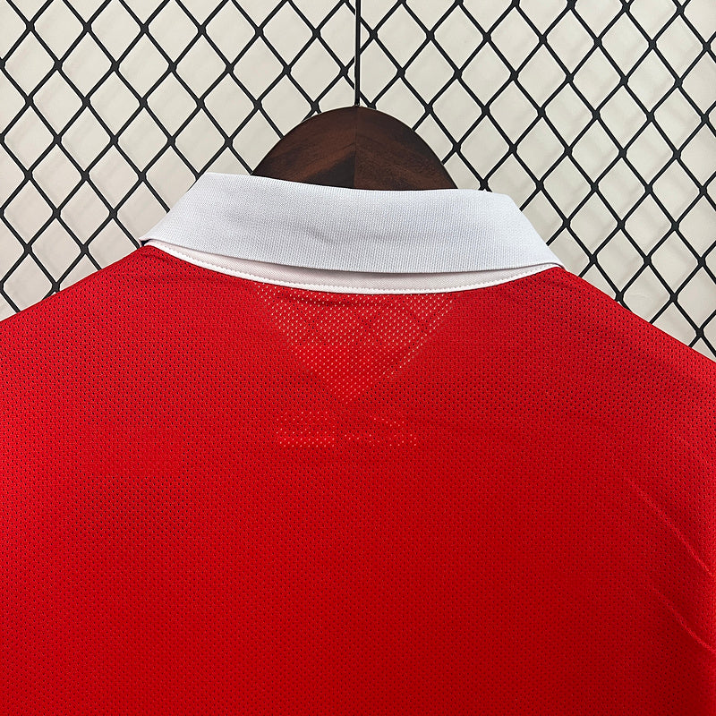 Retro Chile 15∕16 Home S-XXL(9FDC)