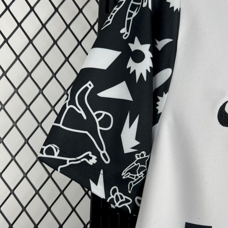 Premier League 2025∕26 Anti-Racism Jersey