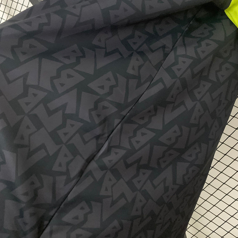 Retro Dortmund 95∕96 Away S-XXL(AA32)
