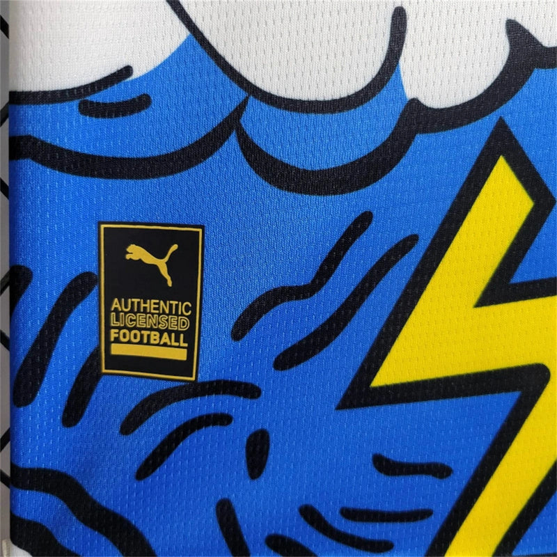 25∕26 Manchester City Concept Edition S-XXL