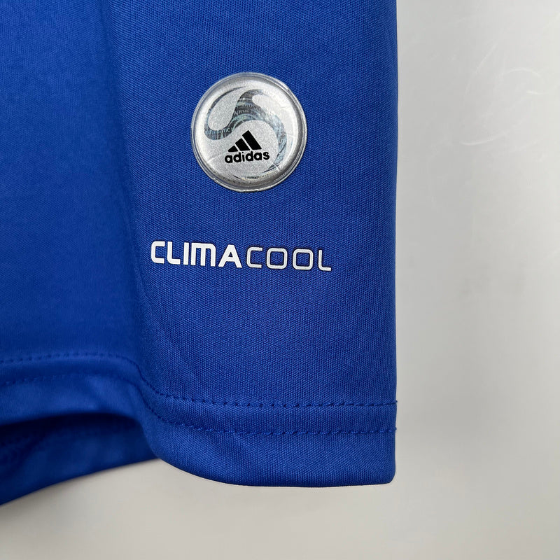 Retro Palmeiras 2009 S-XXL(6097)