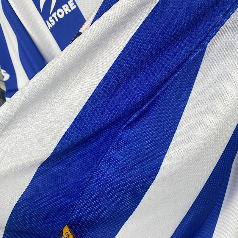 Retro Real Sociedad 02∕03 Home S-XXL(CABA)