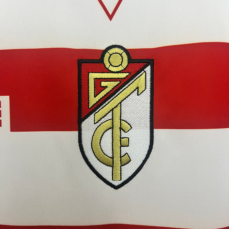 Retro Granada 97∕98 Home S-XXL(0423)