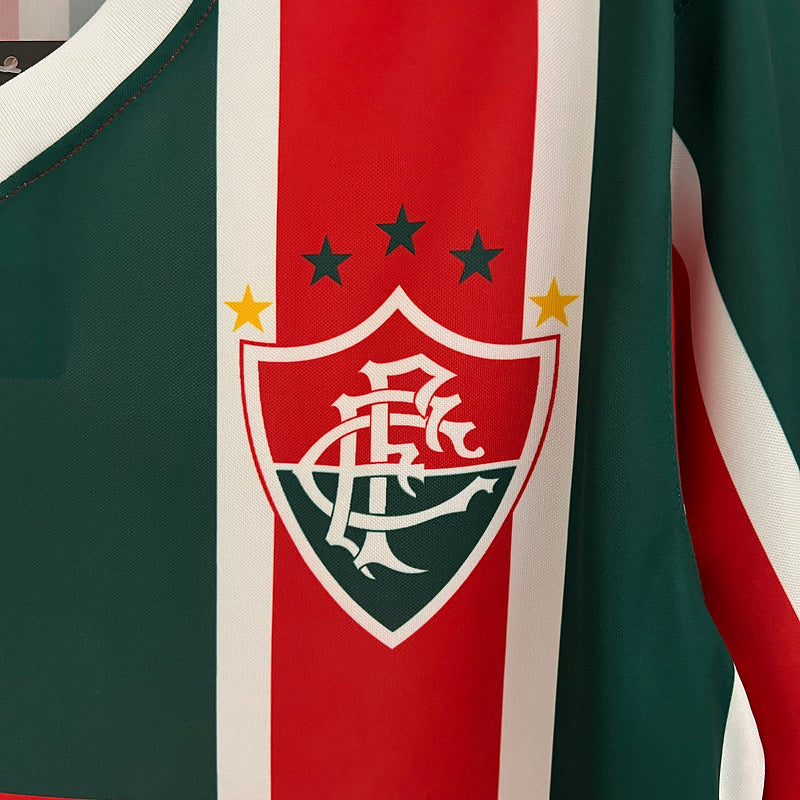 Retro Fluminense 1993 Home S-XXL(0647)