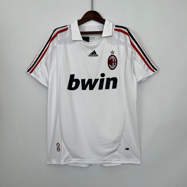 AC Milan 07∕08 Away S-XXL(03F0)