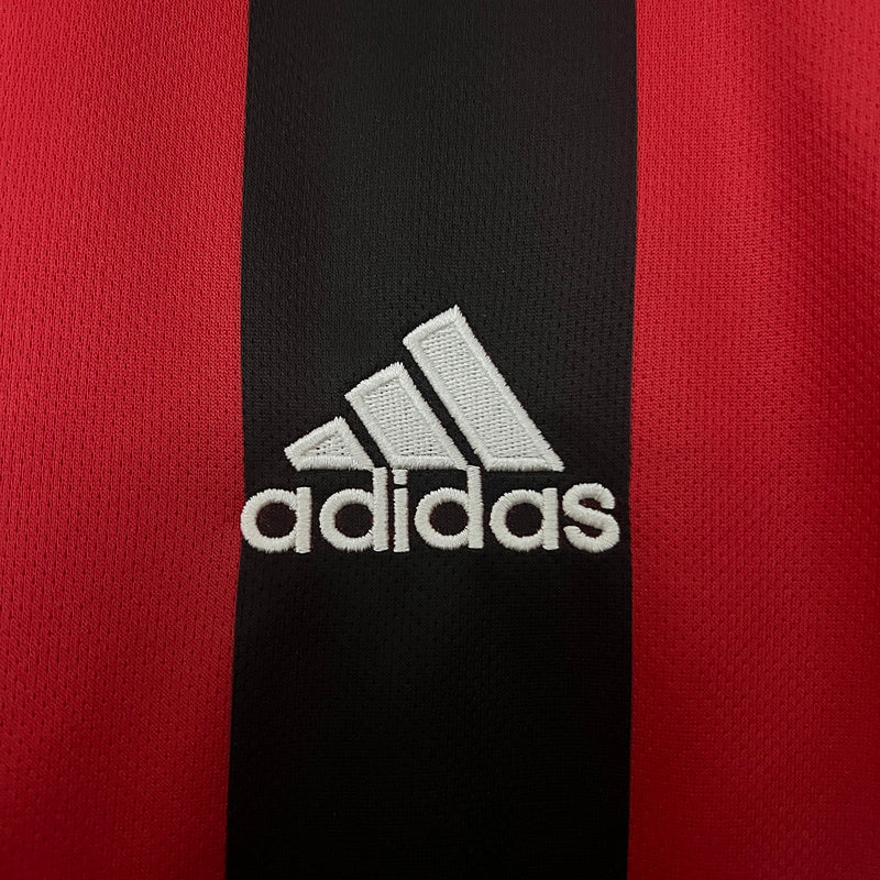 AC Milan 03∕04 Home S-XXL(894B)