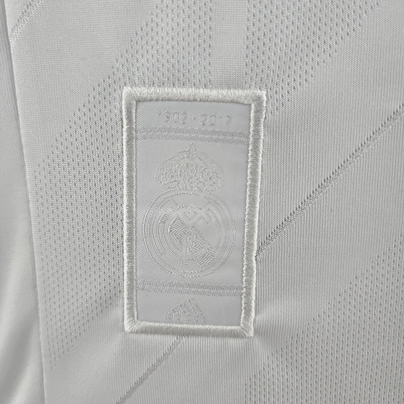 17∕18 Real Madrid home S-XXL(8E19)
