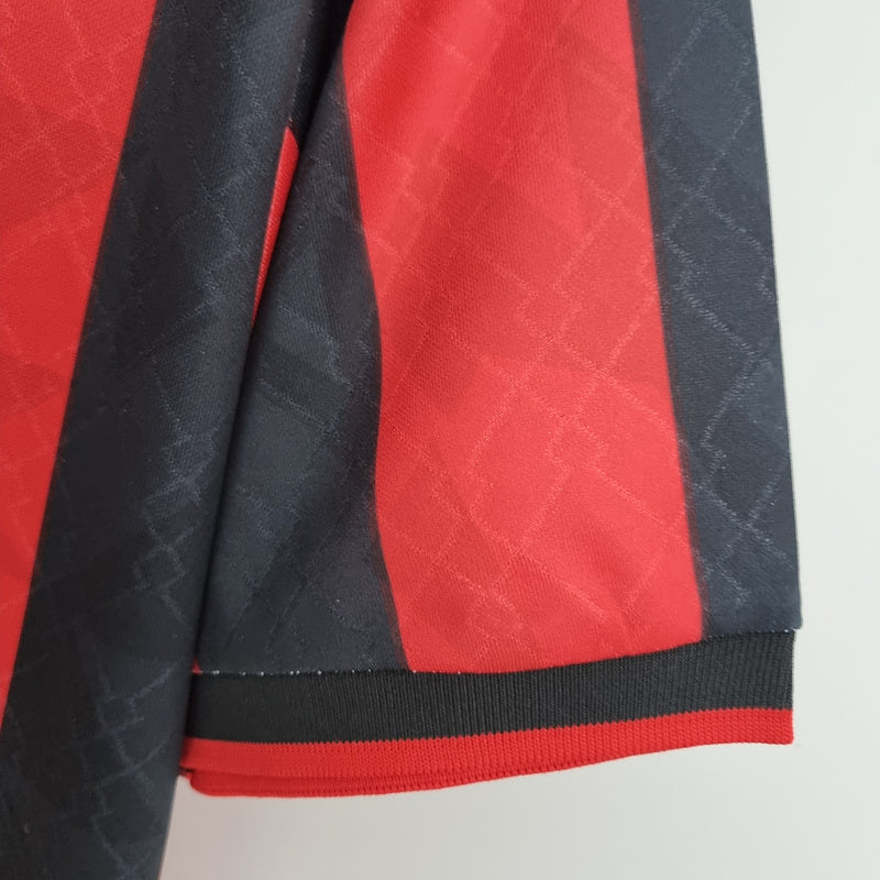 95∕96AC Milan home S-XXL(DD90)