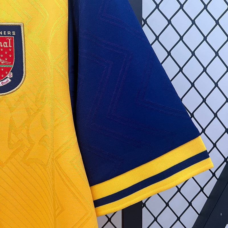 Arsenal 96∕97 Away S-XXL(3B7A)