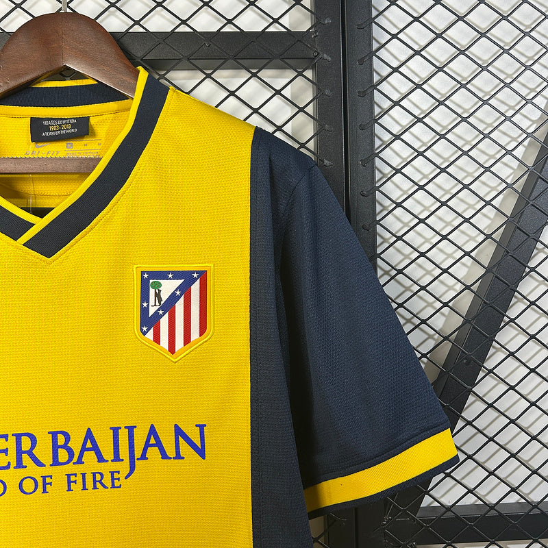 Atletico Madrid 13∕14 Away S-XXL(30FF)
